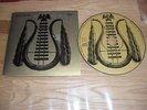 MASTERS HAMMER Slagry RARE PROMO 1995 Root Necromantia Mortuary Drape