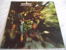 CREEDENCE CLEARWATER REVIVAL   BAYOU COUNTRY ** 1969 UK 1st LIBERTY LP