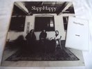 SLAPP HAPPY   S/T ** 1974 UK 1st VIRGIN LP w/ BOOKLET
