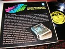 ERIC BURDON & THE ANIMALS  -    Winds Of Change,   RARE ORIGINAL 1967 UK MONO LP