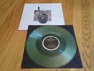 THIRD MAN RECORDS ESSENTIAL TREMORS THE VISITOR EP TMR 338 CLEAR / COLOR VINYL