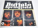 BUFFALO SPRINGFIELD - ATCO-LP/Vinyl/Record