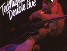 TED NUGENT Double Live Gonzo  2 x 180gm 2013 Vinyl LP Gatefold NEW SEALED MoV