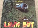 Phish Lawn Boy Super Rare Original First Press 1990 Absolute A Go Go Records LP