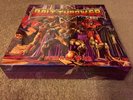 BOLT THROWER Eternal War Box Set Clear Vinyl Mint Brand New Factory Sealed 4 LP