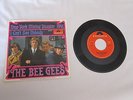 The Bee Gees - New York Mining Disaster - I Cant See Nobody -  Single - 7