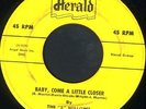 DOO WOP  R and B  