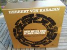 DG 2720 051 Stereo 19LP Set Karajan Wagner Der Ring Des Nibelungen MINT VINYL