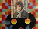 Bob Dylan - Blonde on Blonde 2xLP **EX-/MINT/MINT**GATEFOLD**