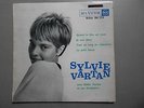 45 tours Sylvie Vartan 
