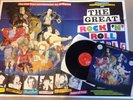 The Sex Pistols  Rare Rock  N Roll Swindle