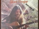 RARE PRIVATE LONER FOLK PSYCH CHUCK DUNLAP Daze Gone By LP