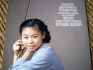 Paganini Violin Concerto 1 & Tchaikovsky - Midori Slatkin - Philips Digital NM