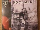 R.E.M. Document #118 MFSL - Sealed