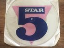 ?RARE?UNCUT PICTURE DISC•Somewhere Somebody/Have A Good Time Five Star