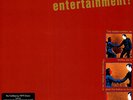 Gang Of Four - Entertainment LP Reissue 180g Vinyl NEW