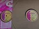 2 Calypso 78rpm Records Melodisc