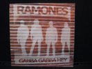 RAMONES GABBA GABBA HEY RECORD-17  RARE AND UNRELEASED TRACKS
