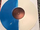 Jack White - Lazaretto. vault LP TEST PRESS. Third Man Records TMR