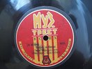 FEODOR CHALIAPIN Musorgsky FLEA song, Gounod Faust  1929    78rpm 12