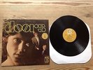 THE DOORS SELF TITLED USA ELEKTRA GOLD LABEL LP ( MONO ) NEAR MINT VINYL ALBUM