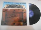 LP Rock BTO Bachman Turner Overdrive - Not Fragile (9 Song) MERCURY GERMANY
