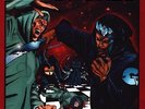 Liquid Swords - Gza 664425404319 (Vinyl Used Very Good)
