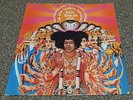 Jimi Hendrix -Axis Bold as Love 1967 Mono 612003