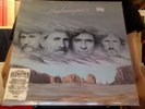 Highwaymen Highwayman LP sealed vinyl RE Johnny Cash Willie Nelson