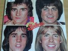 BAY CITY ROLLERS GREATEST HITS ALBUM SEALED 1977 ARISTA RECORDS AB 4158