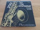 ARNE DOMNERUS JAZZ AT THE PAWNSHOP AUDIOPHILE GERMAN ATR MISTERCUT RECPRD.003