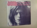 DAVID BOWIE:Jean Genie-Ziggy Stardust-Germany 7