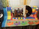 COUNTRY JOE & THE FISH LP 