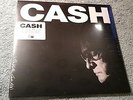 Johnny Cash American IV The Man Comes Around NEW SEALED MINT DOUBLE LP 180 gram
