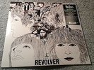 The Beatles revolver NEW SEALED MINT Stereo Remastered LP 180 gram 2012 Germany