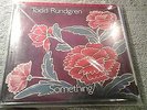 Todd Rundgren Something Anything? LP NEW SEALED MINT MFSL AUDIOPHILE LOW #