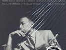Lee Morgan 200g LP from the Michael Hobson Archives