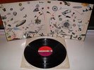 LED ZEPPELIN-LED ZEPPELIN III,1970,ATLANTIC RECORDS,2401-002.