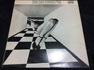 Yes Time and A Word LP Atlantic UK 1st Pressing Red plum A1 B2 /w lyric sheet