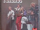 EASYBEATS - FRIENDS - ORIGINAL AUSSIE 1969 LP - NEAR MINT 