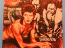 DAVID BOWIE DIAMOND DOGS VINYL LP 1974 ORIGINAL PRESS PLAYS GREAT VG+/VGA