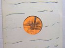 SUN RA vinyl LP ? Ra To The Rescue ? 1983 Saturn IX 1983-220