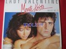 Monte Kristo, lady valentine - italo disco, Maxi Vinyl