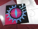 Tangerine Dream  ROCKOON  - LP Castle Communications ESSLP 976 - 1992 near mint