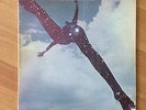 Free - S/T Pink I Island ILPS-9104 1 A/1 B G+/EX