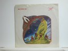 Iron Butterfly - Vol. 2, CSJ-912, 1967? Chinese Piracy Of Heavy, Stereo LP
