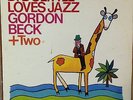 Gordon Beck Plus Two-Dr. Dolittle Loves Jazz-Major Minor 8-ENGLAND