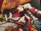 Mayhem Dawn Of The Black Hearts Lp Rare Purple Wax With Misprinted Label