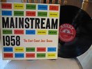 MAINSTREAM 1958 / THE EAST COAST JAZZ SCENE RVG DEEP GROOVE PROMO SAVOY MG 12127