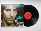 BRUCE SPRINGSTEEN  The River - NM Vinyl LP w Insert - Columbia PC2 36854